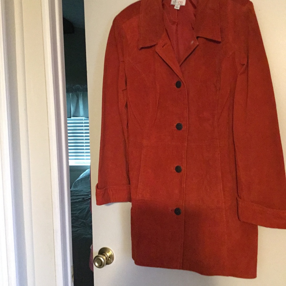 Jacket